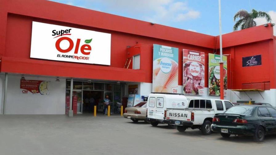 Supermercado Olé laborará de 7:00 am a 6:30 pm por situación de emergencia