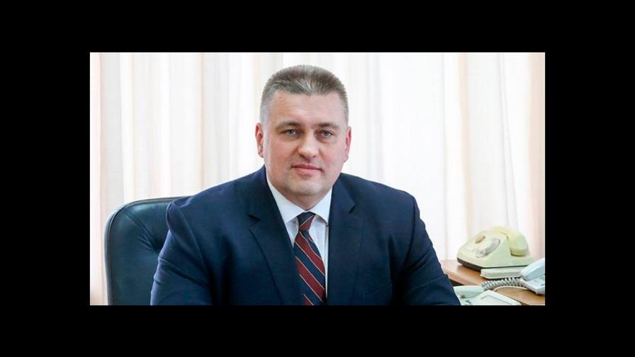 Bielorrusia nombra a un embajador en EEUU tras un paréntesis de 12 años