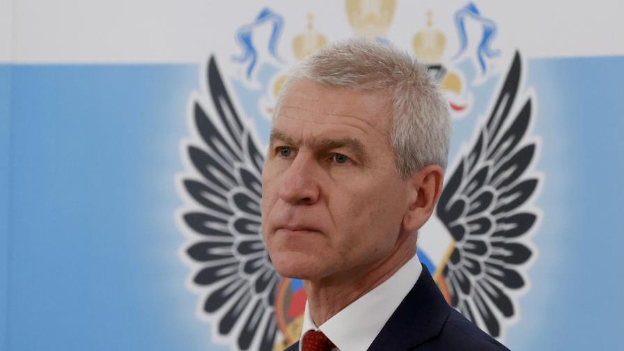 Rusia pide dejar atrás suspensiones olímpicas por dopaje Rusia pide dejar atrás suspensiones olímpicas por dopaje