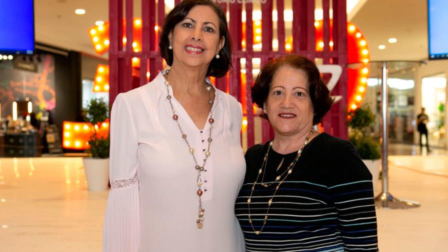 Amadita presenta nuevo programa sobre salud Amadita presenta nuevo programa sobre salud