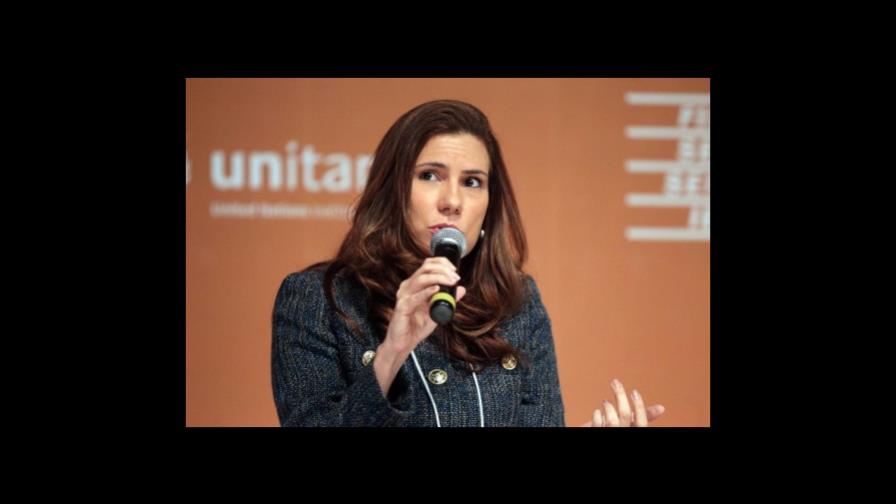 Odebrecht reconoce “camino doloroso” para recuperar su reputación Odebrecht reconoce “camino doloroso” para recuperar su reputación