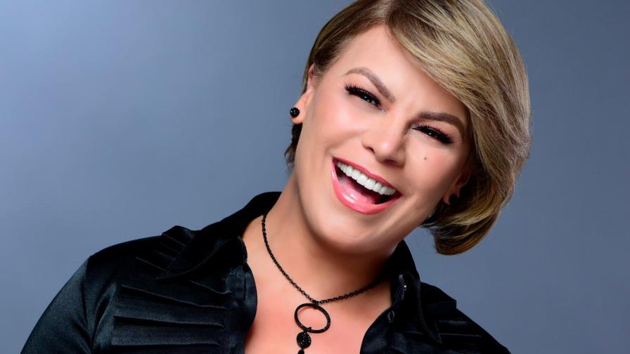 Olga Tañón: “En este negocio hay que   moverse con la marea”