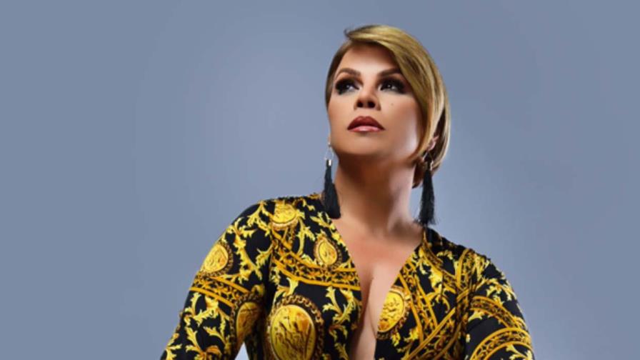 Olga Tañón lanza una versión de su éxito Cómo olvidar con Jay Wheeler