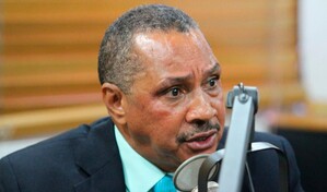 Otorgan ayudas no reembolsables a RD para mejorar cuencas de r&iacute;os