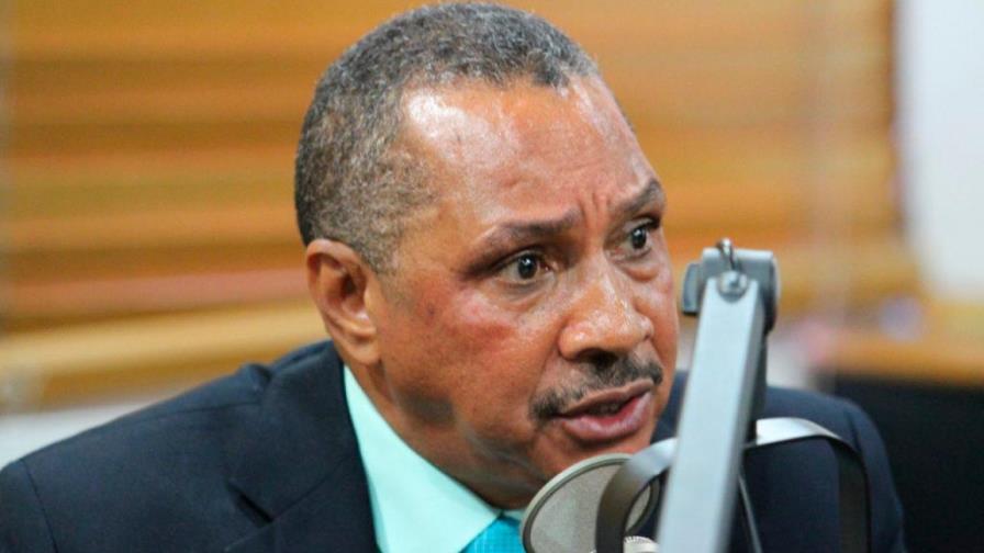 Otorgan ayudas no reembolsables a RD para mejorar cuencas de ríos