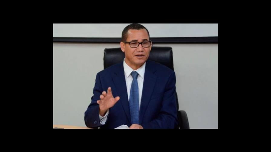 Eddy Olivares: Si no hay voto en el exterior sería un fracaso particular del presidente de la Junta Central Electoral