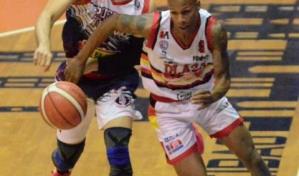 Líderes en balones robados en Baloncesto de Santiago
