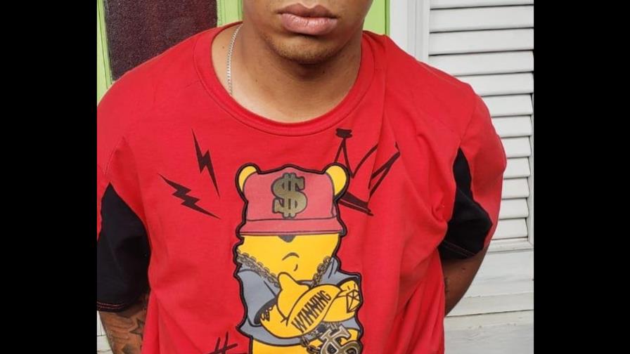 Implicado en el atentado contra David Ortiz está condenado a cinco años y estaba libre 