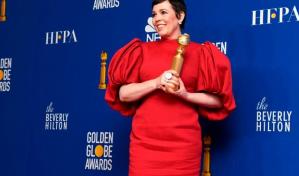 Lista de ganadores de los Globos de Oro