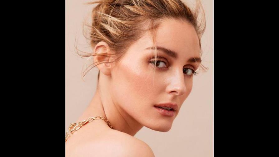 Olivia Palermo lanza su  línea de belleza