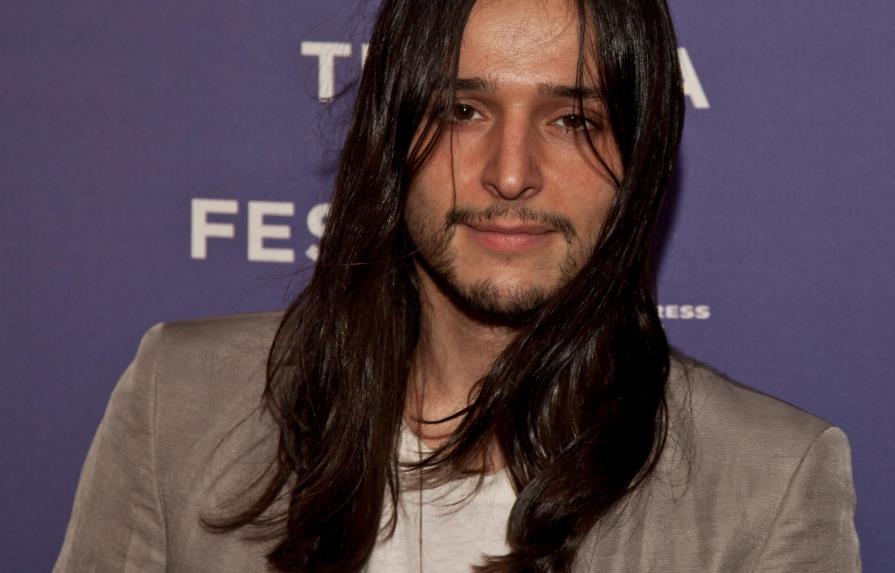 Olivier Theyskens, el nuevo  director artístico de Azzaro