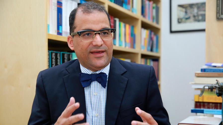 República Dominicana es el país invitado de la Feria del Libro de Madrid República Dominicana es el país invitado de la Feria del Libro de Madrid