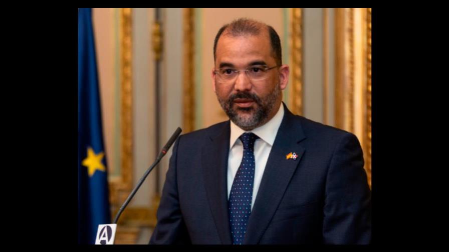 Embajador Rodríguez Huertas truena contra sentencia del TSE que favorece a Leonel