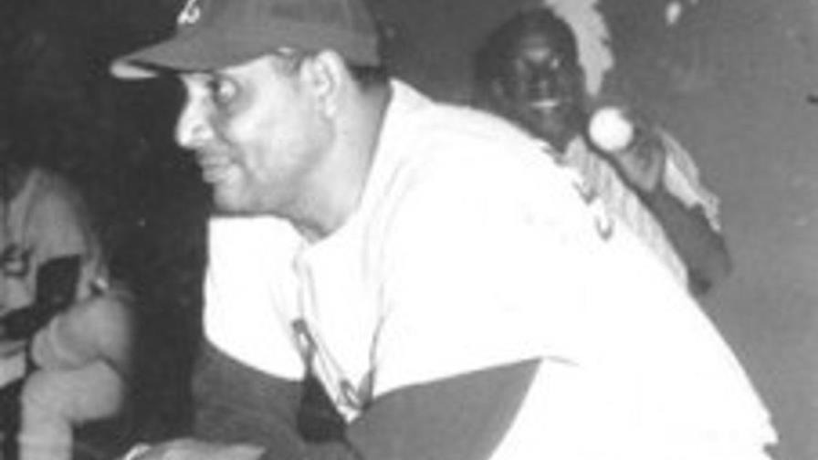 A 9 días Serie del Caribe 2020 se recuerda relevo de Chichí Olivo 1971