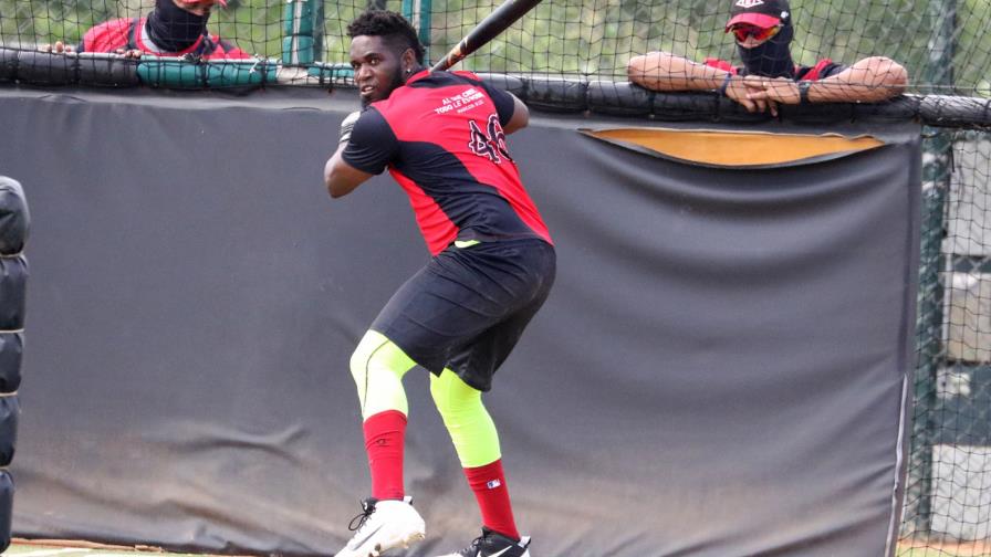 Lo que piensa Olmo Rosario de la pelota invernal dominicana
