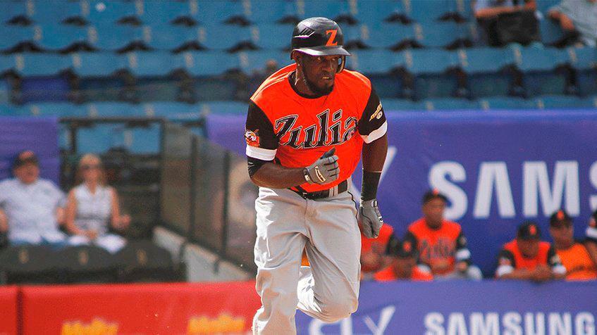Dominicano Olmo Rosario fue elegido Jugador Más Valioso en el béisbol de Venezuela