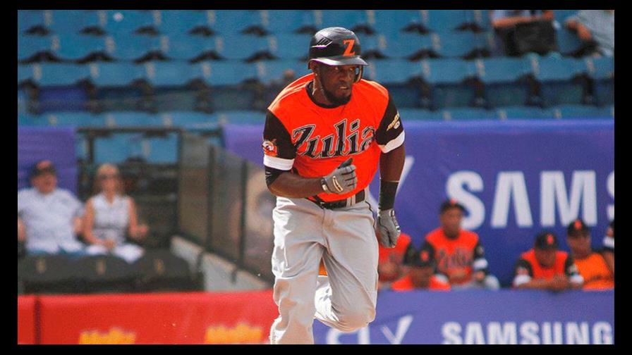Dominicano Olmo Rosario fue elegido Jugador Más Valioso en el béisbol de Venezuela Dominicano Olmo Rosario fue elegido Jugador Más Valioso en el béisbol de Venezuela
