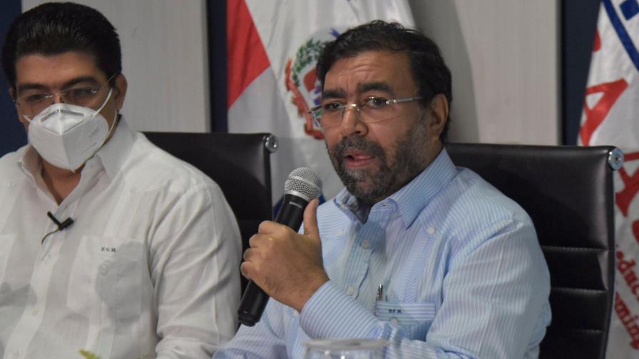 Grace no dejó impacto significativo en los embalses de las presas, afirma el Indrhi 