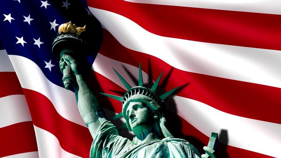 Festejos de 4 de julio en Nueva York, con sabor prepandemia