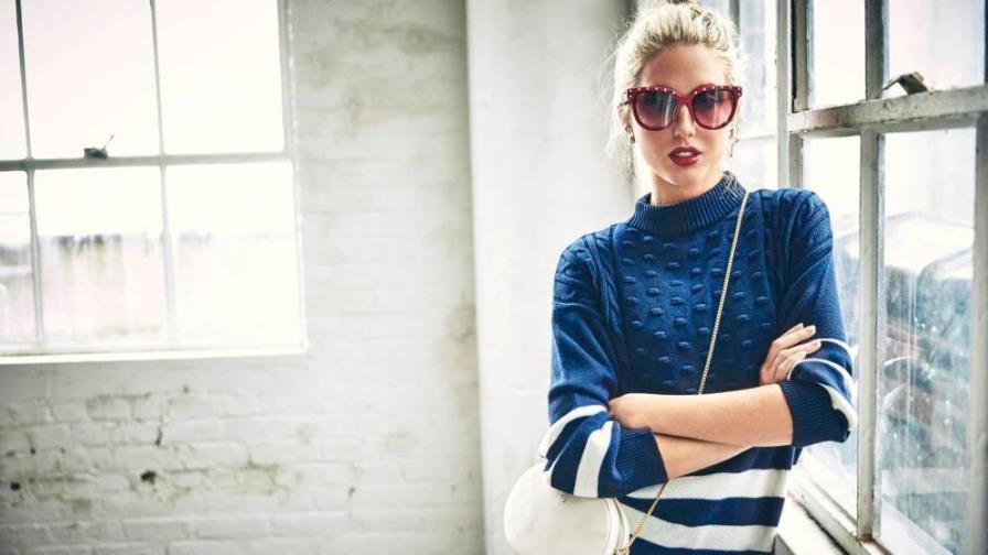 Los aristócratas quieren ser diseñadores e influencers Los aristócratas quieren ser diseñadores e influencers