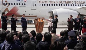 Comités Olímpicos y Federaciones piden aplazar Tokio-2020