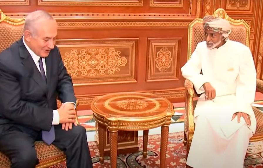 Emiratos, primer país del golfo y el tercer árabe que normaliza relaciones con Israel