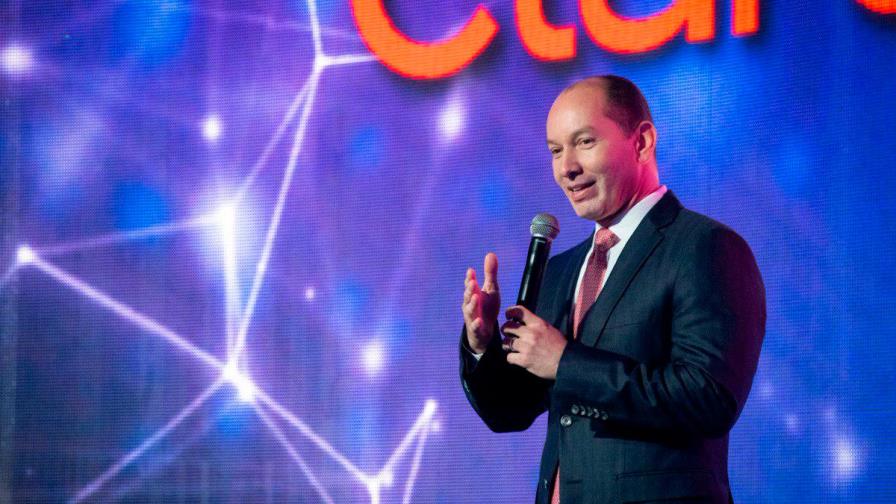 ClaroTec: la visualización del futuro de la República Dominicana