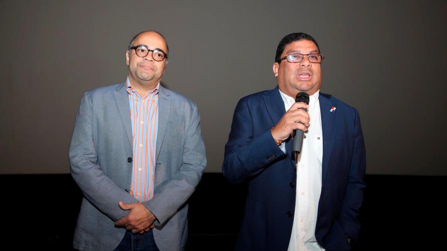 Festival de Cine Global cierra esta noche en el Teatro Nacional Festival de Cine Global cierra esta noche en el Teatro Nacional