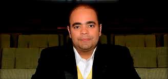 Omar de la Cruz cree que habrá segunda vuelta.