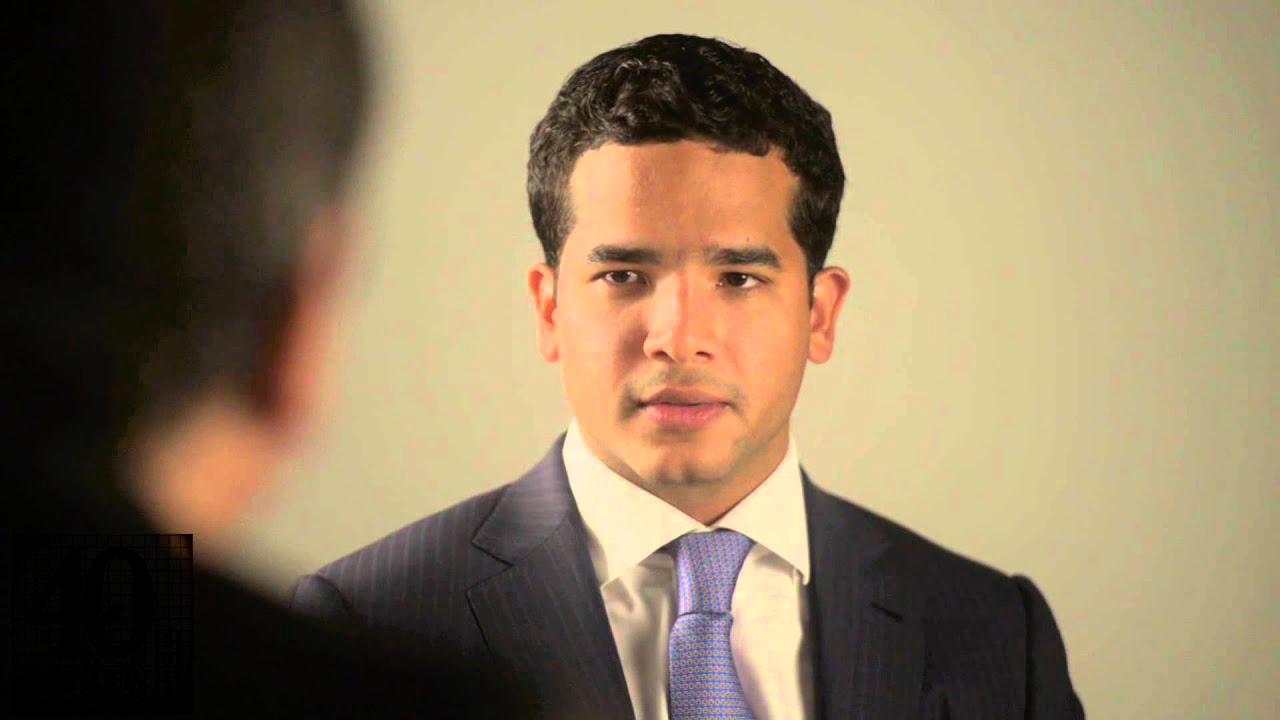En la cuarta casilla del Partido Reformista Social Cristiano (PRSC), aspira el hijo del expresidente Leonel Fernández, Omar Fernández por la circunscripción 1.  