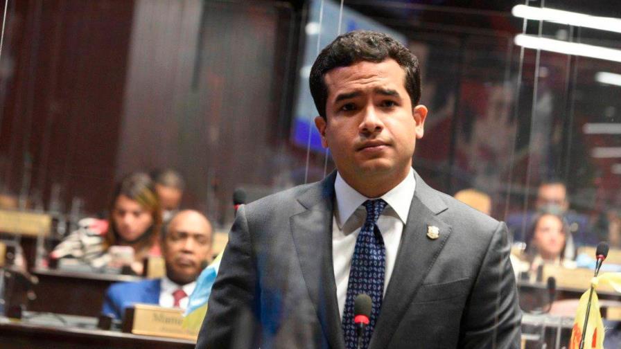 Omar Fernández dice Margarita Cedeño sabe quién fue que le tronchó el camino a la presidencia y no fue su padre