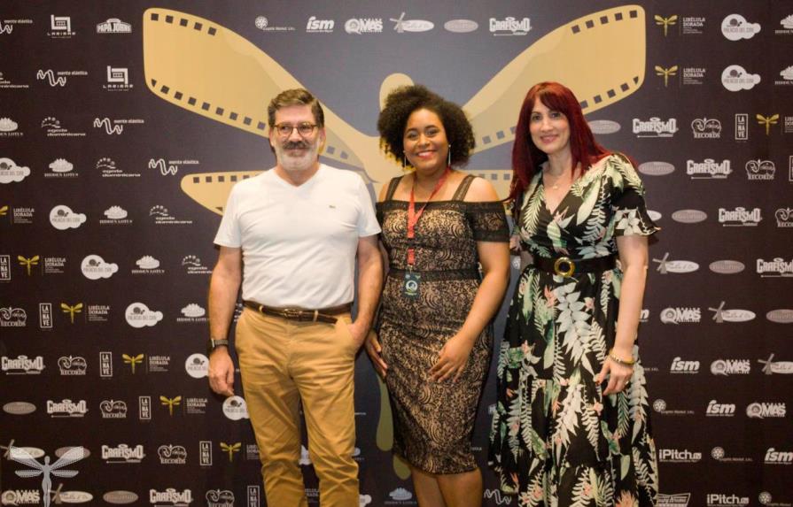 Festival Internacional Libélula Dorada abre sus puertas en el Palacio del Cine
