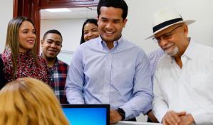 Los hijos de gobernantes son atraídos por el poder