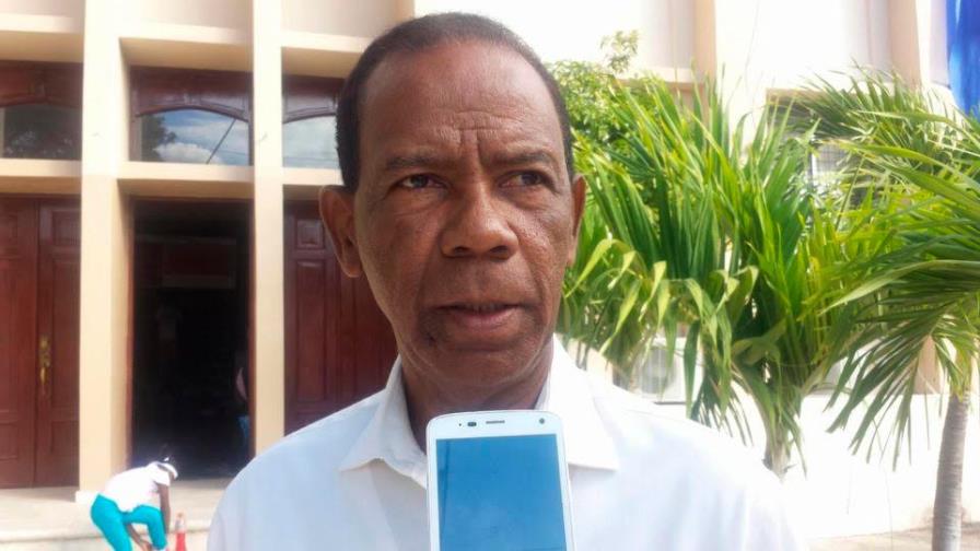Apresan y luego sueltan a presidente del PRM en Barahona