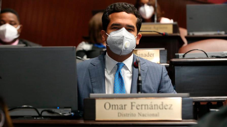 Omar Fernández: “Plan de desescalada debió incluir plazos para cesar estados de emergencia” Omar Fernández: “Plan de desescalada debió incluir plazos para cesar estados de emergencia”