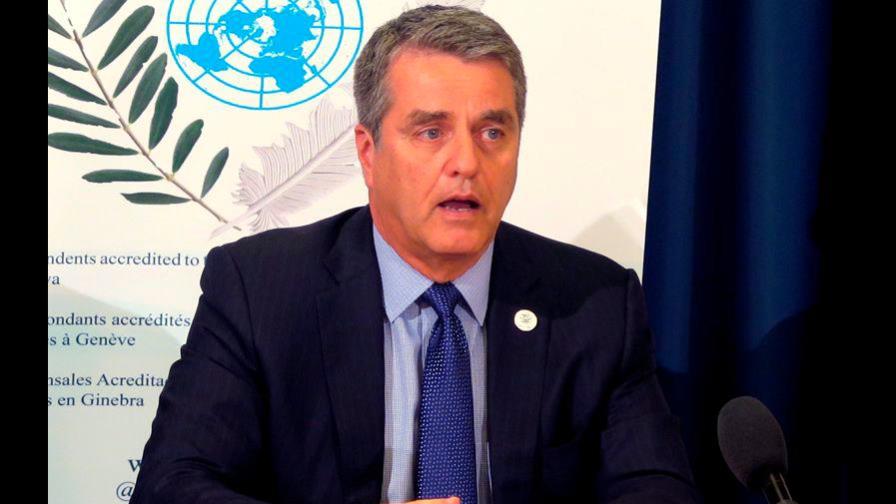 La OMC está sin liderazgo y a expensas de los resultados electorales en EEUU