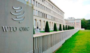 La OMC autoriza a China a imponer aranceles anuales millonarios contra EE.UU.