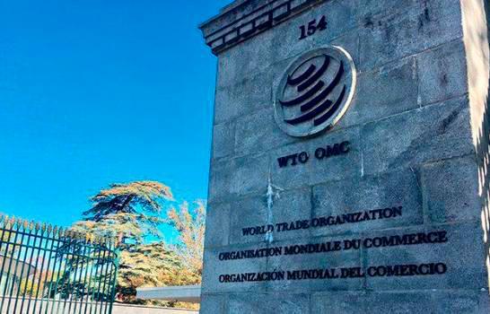 La nueva presidenta de la OMC será nombrada el lunes
