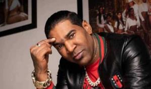 Omega habla de su reciente discusión con un conductor en el Malecón