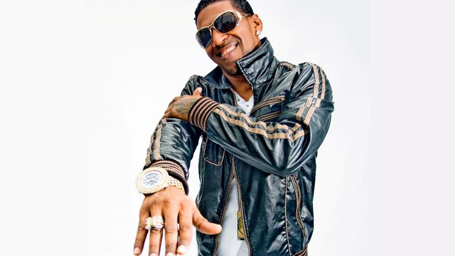 Omega realizará concierto en el anfiteatro de Puerto Plata