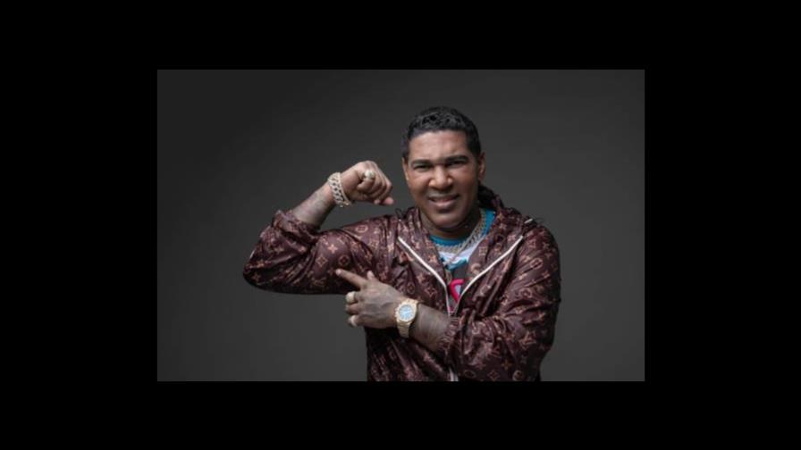 Concierto virtual de Omega sufre retraso; tendrá repetición hoy domingo a las 6:00 p.m. Concierto virtual de Omega sufre retraso; tendrá repetición hoy domingo a las 6:00 p.m.