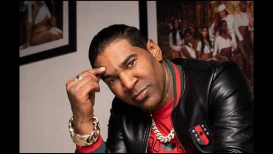 Omega dice no ha recibido un peso de su música en lo digital Omega dice no ha recibido un peso de su música en lo digital