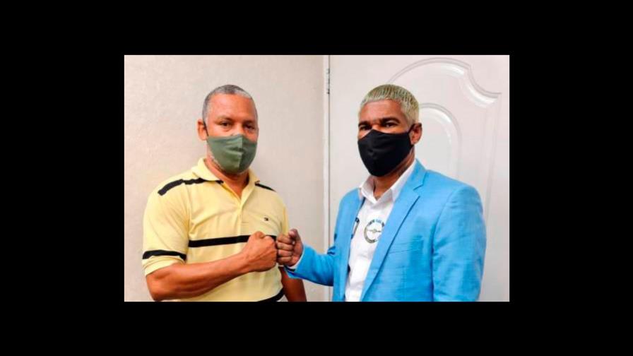 Omega sigue preso y tribunal le conocerá medidas de coerción