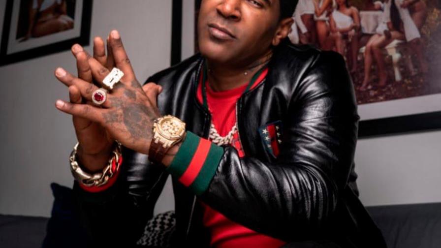 Ministerio Público dispuesto a devolver a “Omega el Fuerte” a la prisión