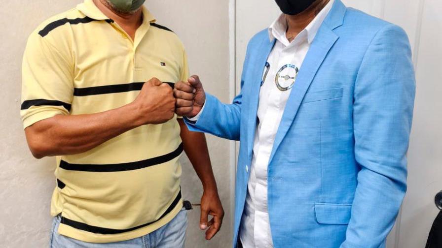 Félix Portes dice no habrá querellas ni sometimientos en caso de Omega Félix Portes dice no habrá querellas ni sometimientos en caso de Omega