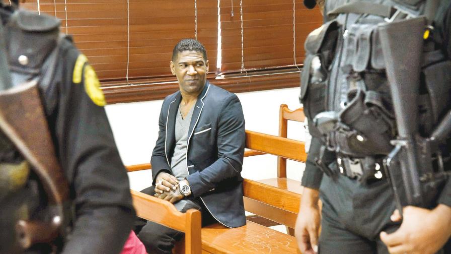 El Ministerio Público pidió liberar a Omega mediante habeas corpus