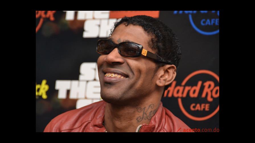 El consejo de Omega para Ozuna tras la filtración de su video porno 