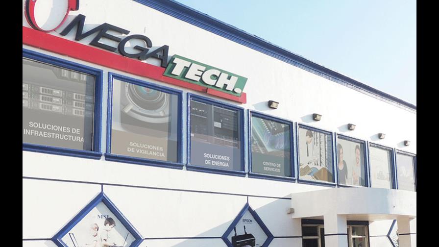 Dictan arresto domiciliario a gerente de Omega Tech por estafa millonaria 