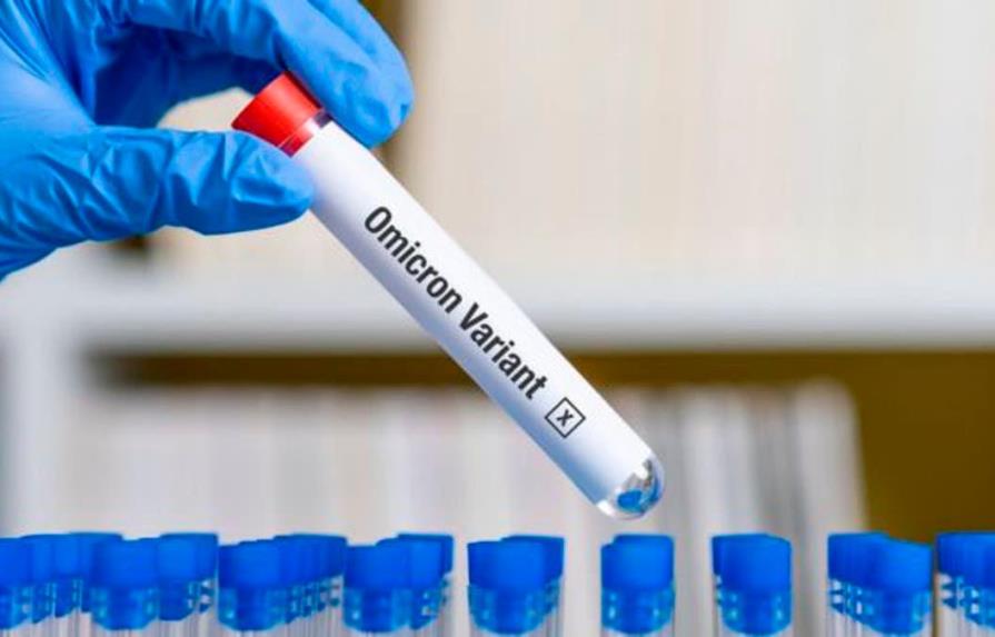 Nueva York confirmó la presencia de cinco casos de la variante ómicron de COVID-19