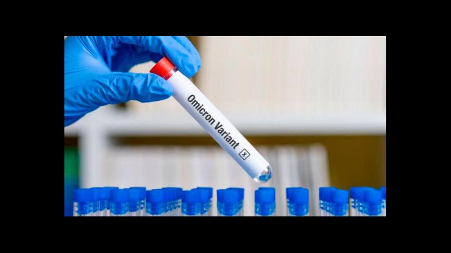 Países ricos reciben advertencia de la OMS por acumulación de vacunas contra ómicron